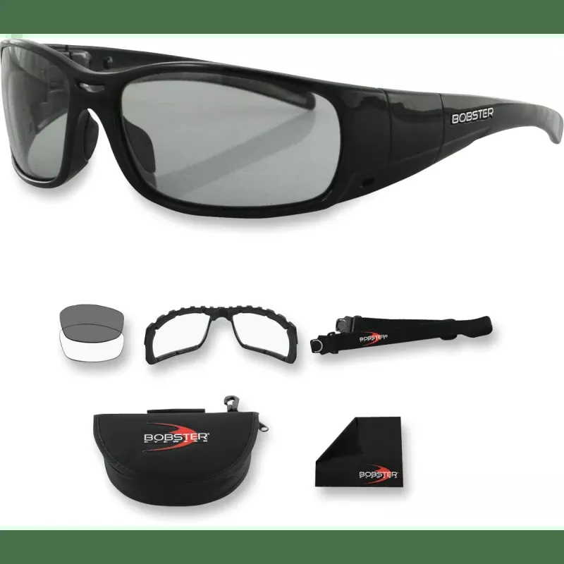 Bobster Gunner Convertible Frame Photchrm