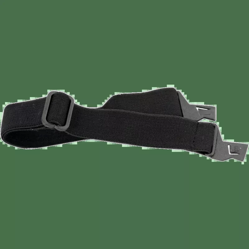 Bobster GXR Black Frame Antifog Lenses