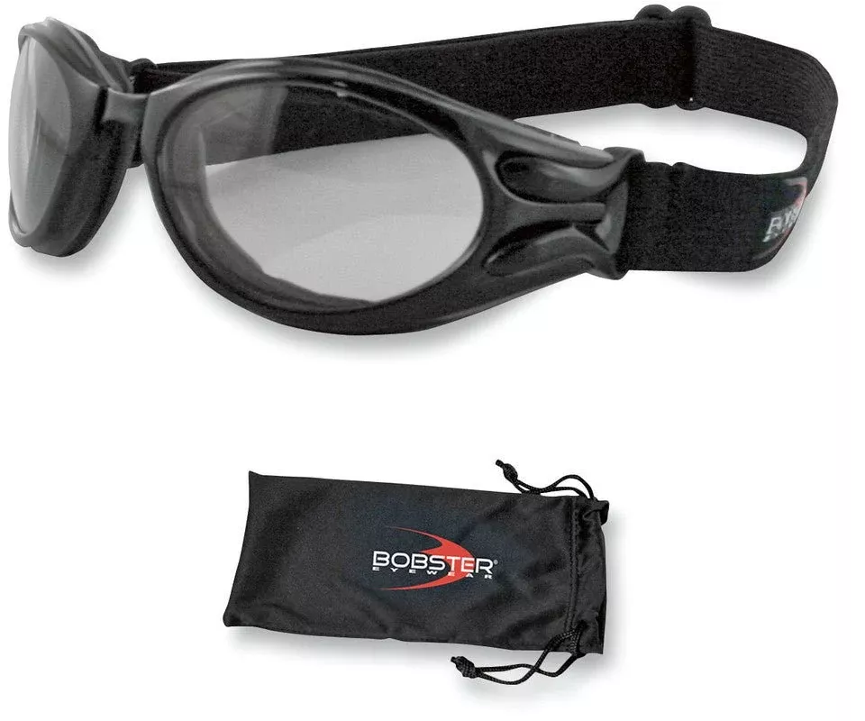 Bobster Ingniter Goggle Frame Photochrom