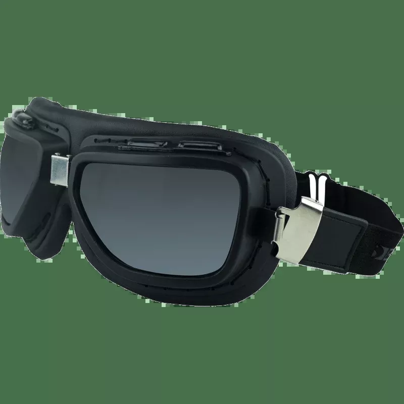 Bobster Interchangeable 2 Lenses Pilot