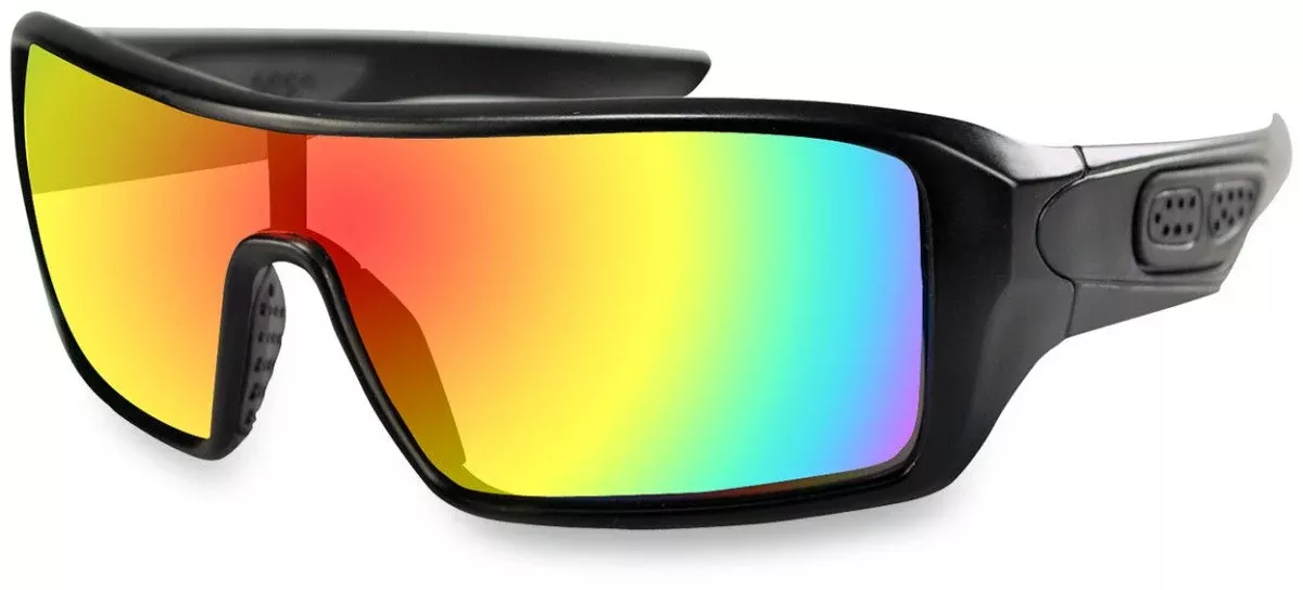 Bobster Paragon Sunglass Frame