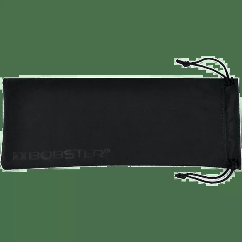 Bobster Piston Goggle Frame Clear Lens