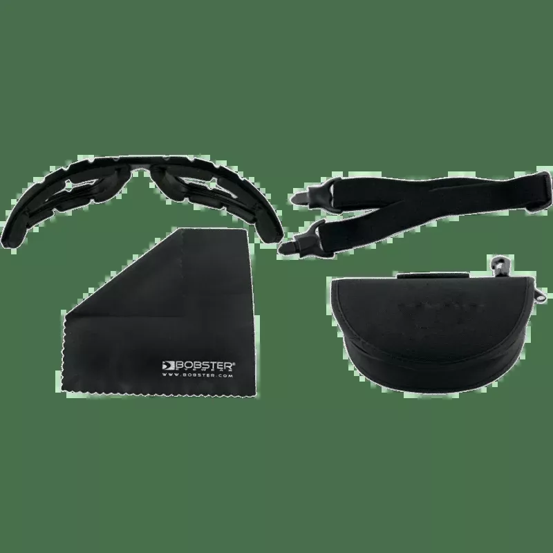 Bobster Renegade Convertible Flame