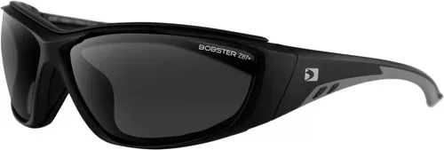 Bobster Rider w/Removable Foam Sunglasses