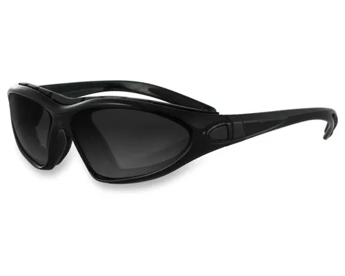 Bobster Roadmaster Photochromic Convertible Goggles/Sunglasses