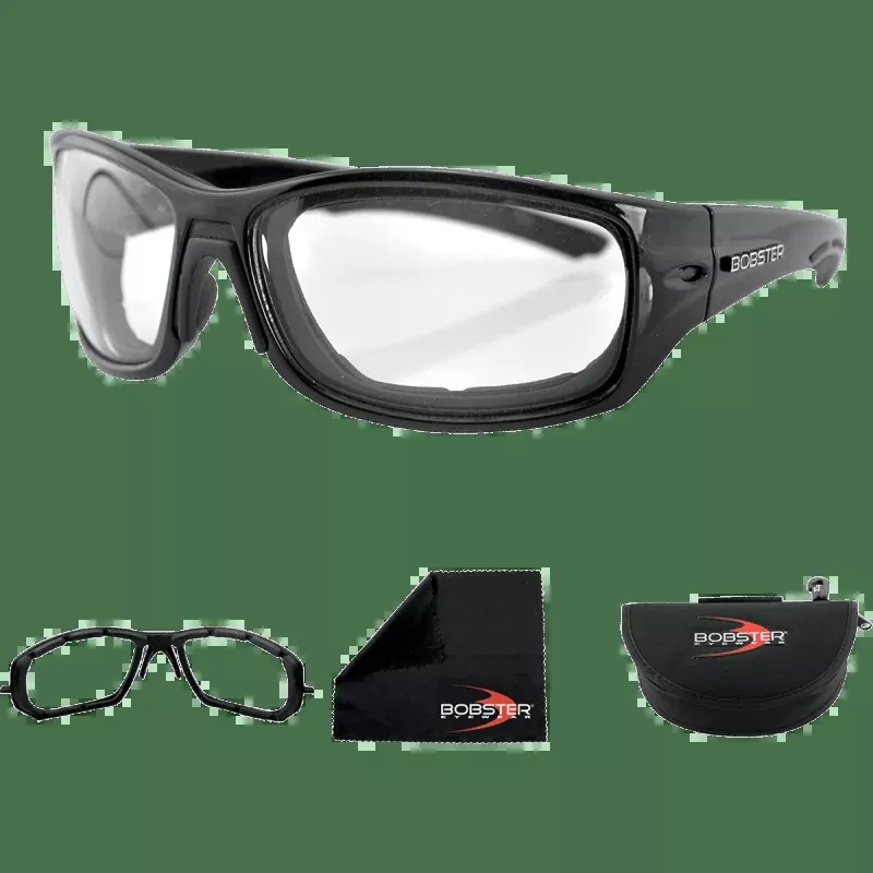 Bobster Rukus Sunglass Frame