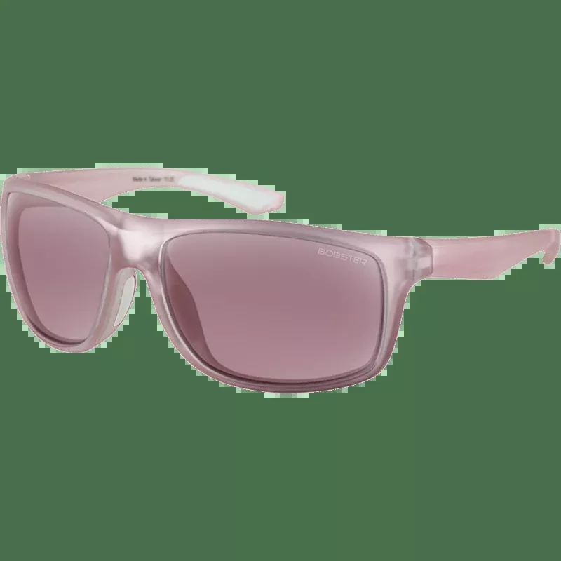 Bobster Sunglass Luna Rose/Gold