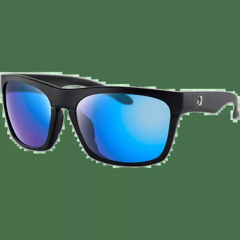 Bobster Sunglass Route Mtblk/Purp
