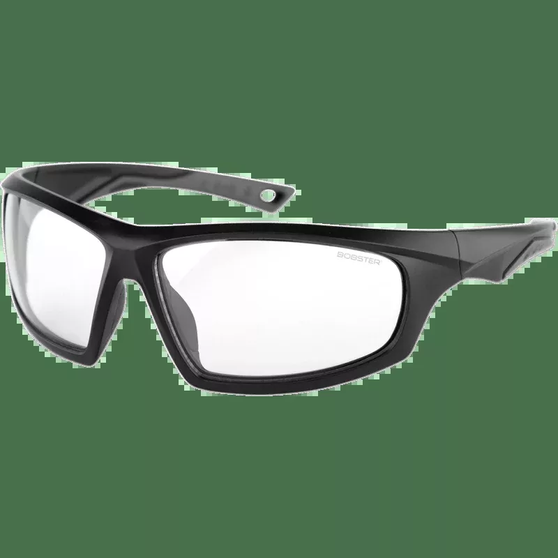 Bobster Vast Sunglass Clear Lens Anti-FOG
