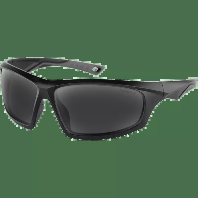 Bobster Vast Sunglass Smoked Lens Anti-FOG