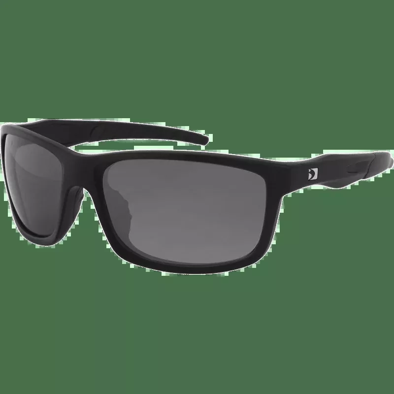 Bobster Virtue Antifog Smoked