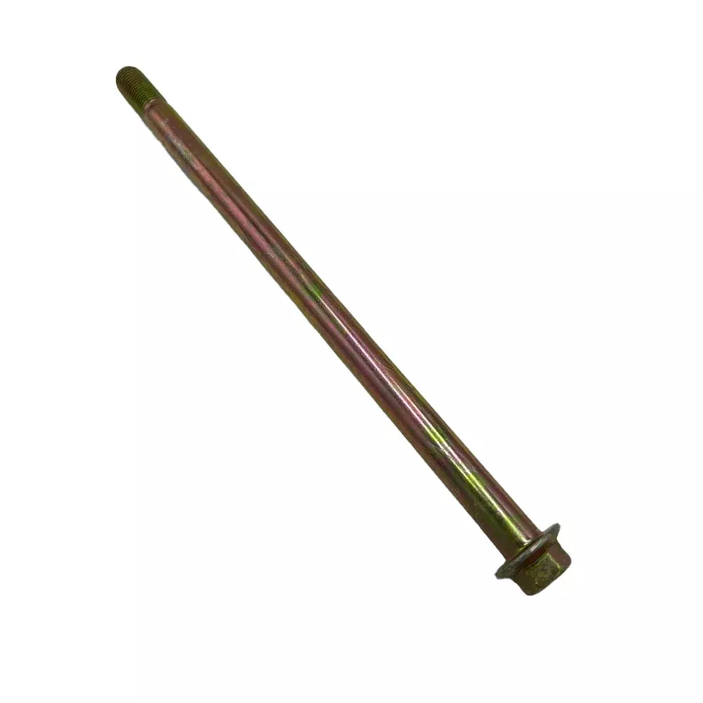 BOLT - FRONT WHEEL AXLE (BUDDY 50) P1402500000