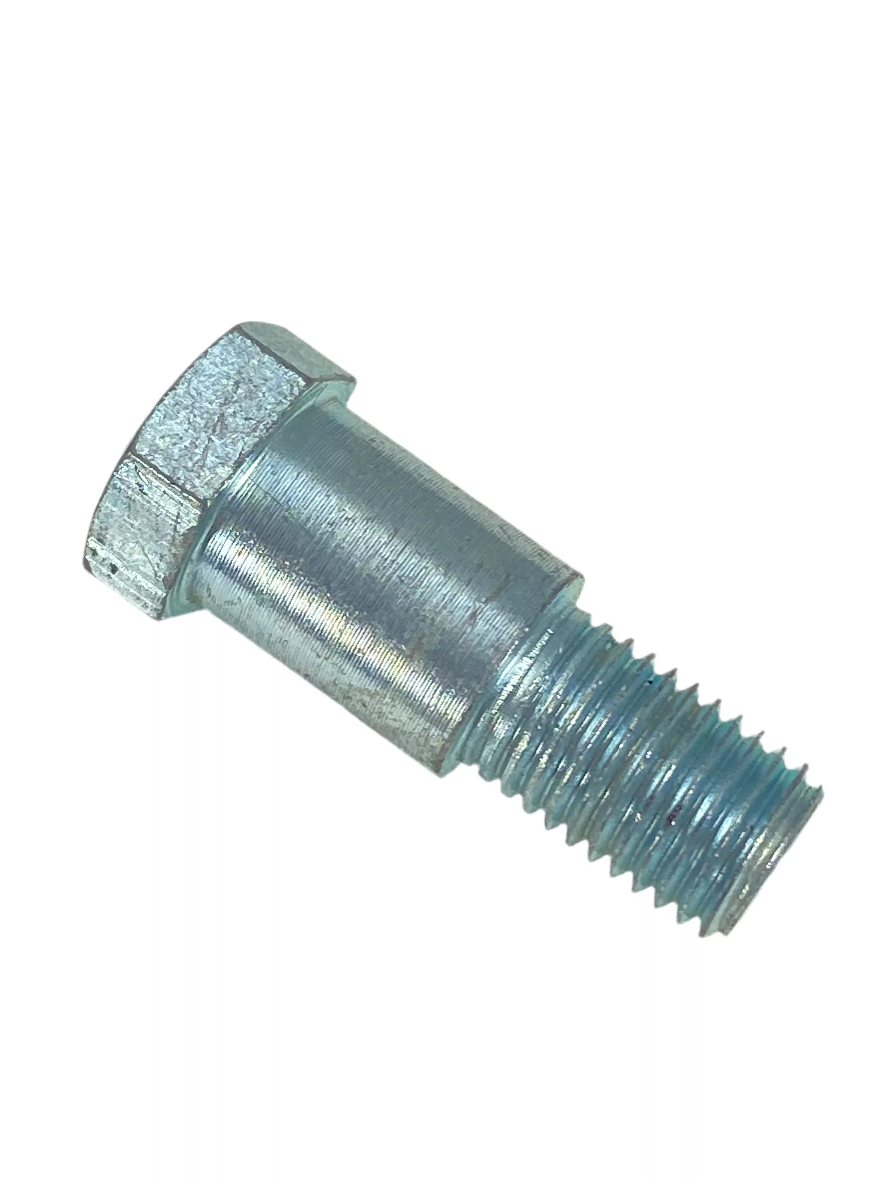 BOLT - M10*30*1.25, SIDE STAND MOUNTING (GT150, GP300S)
