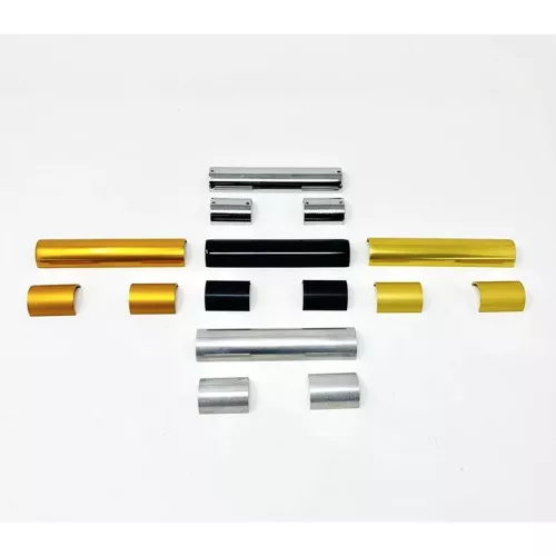 Boosted Brad DMR Destroyer Riser Reducers / Adapters