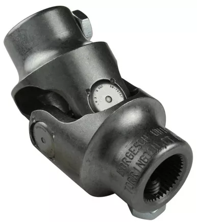 Borgeson Steering U-Joint 3/4in-36 x 3/4in-30 13431