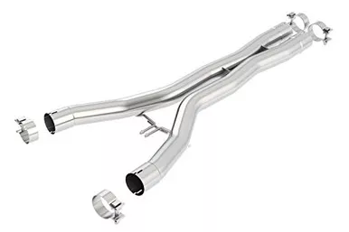 Borla 60548 Exhaust Pipe