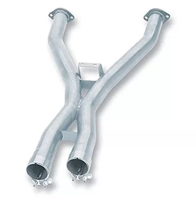 Borla Corvette Z06 X Pipe (60087)