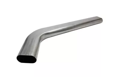 Boyce 3.5 x 36 Oval Tailpipe OP3536SR60-2