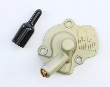 Boyesen Quickshot 3 Acc Pump Cover Ktm 250Sx-F '07-09 - APC-3K
