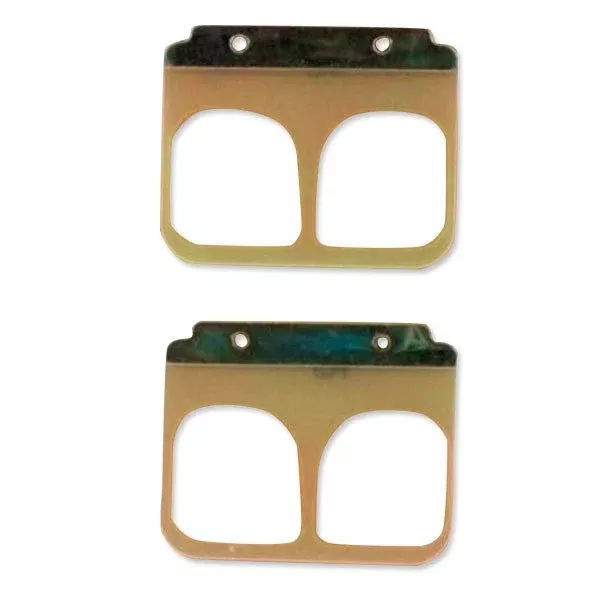 Boyesen Rad Replacement Reeds (RL-19)