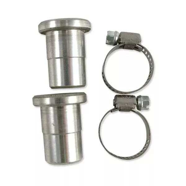 Boyesen Rad Valve Plugs & Clamps (RB-19P)