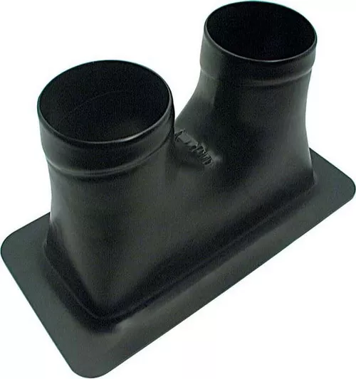 Brake Duct Centered Double Hole ALL42142