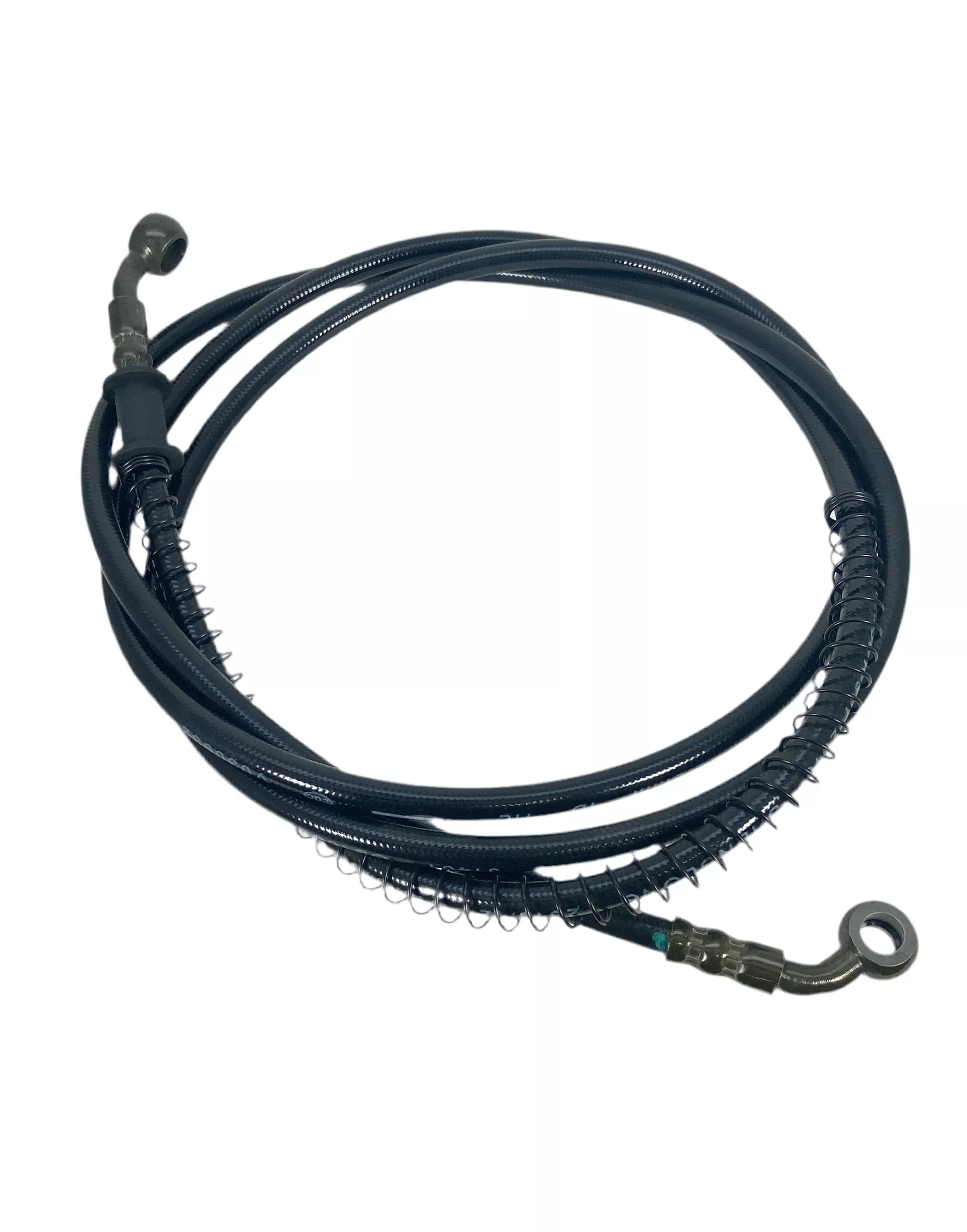BRAKE LINE - REAR (MQi+)