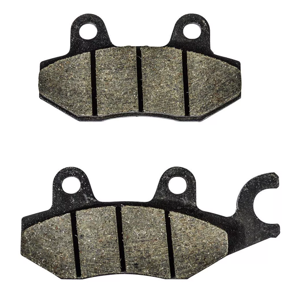 Brake Pad Set For Kazuma ATVs & Dirt Bikes