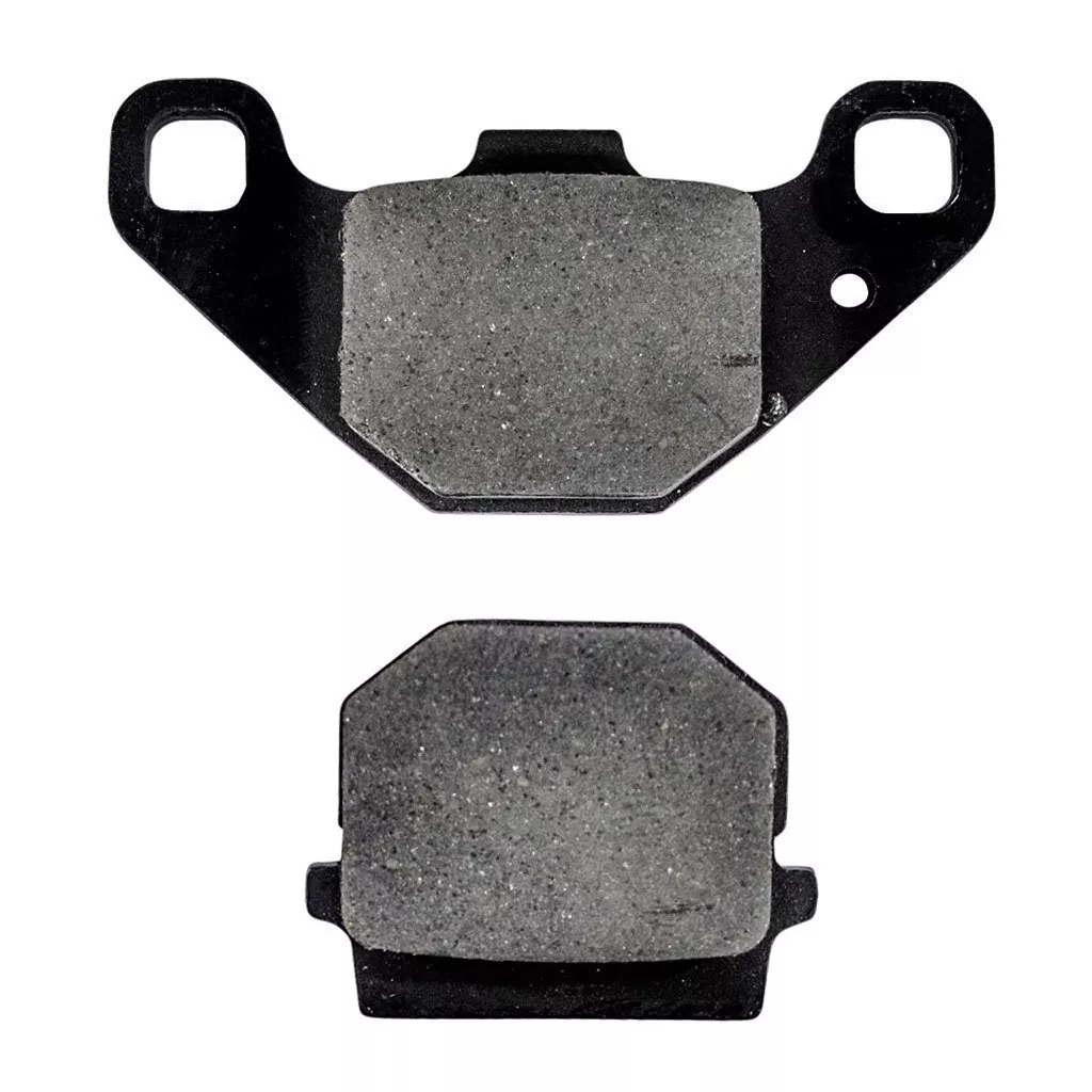 Brake Pad SetFor 4-stroke Chinese ATVs, Dirt Bikes, and Go Karts