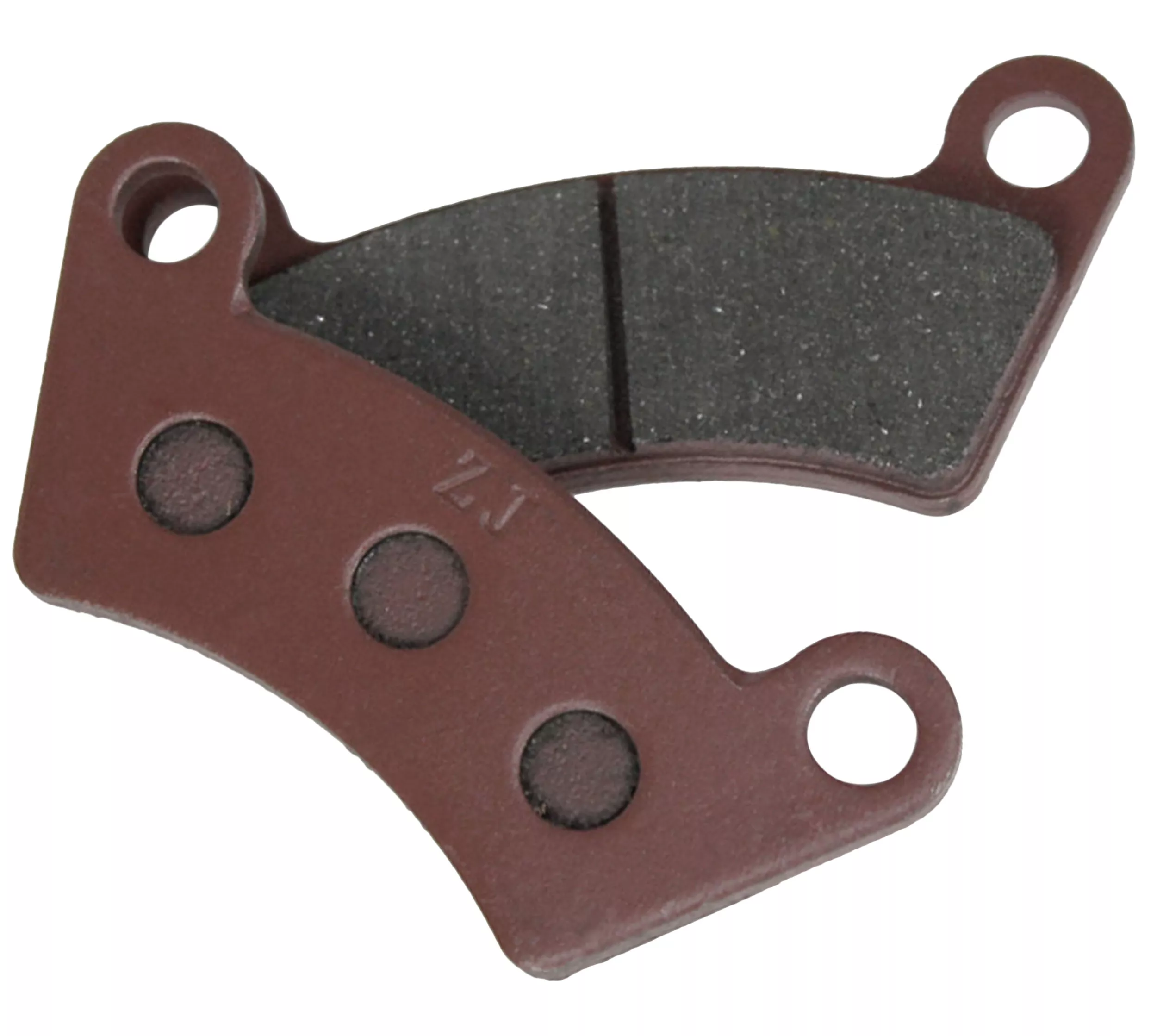 Brake Pad SetFor American LandMaster 6152 /7151