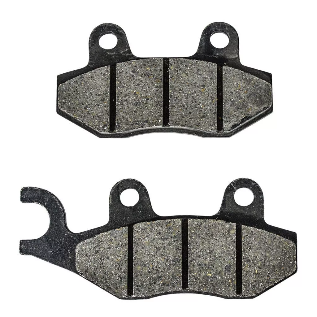 Brake Pad SetFor ATVs, UTVs and Scooters