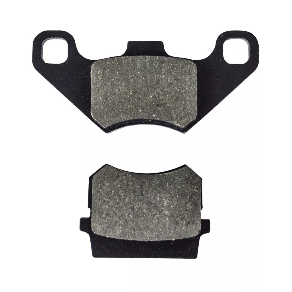 Brake Pad SetFor Coleman CK100 Go-Kart