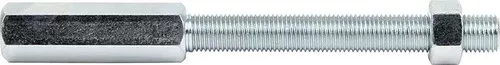 Brake Pedal Rod 4-3/4in 3/8in-24 ALL41027
