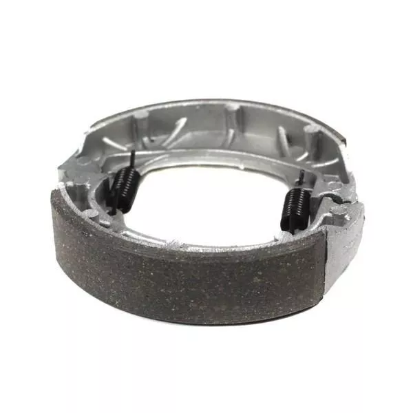 Brake Shoes for 110mm Drum - Version 303 for Coleman CT200U Mini Bike