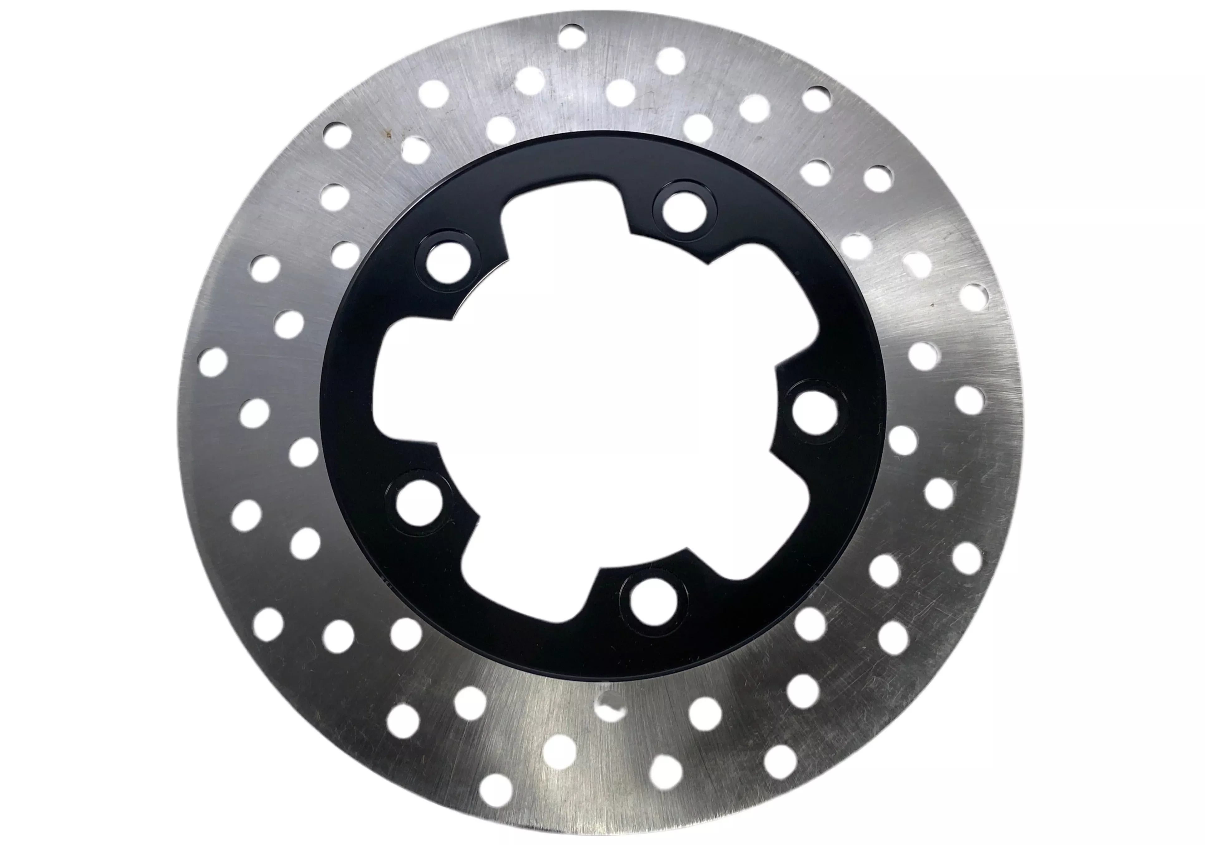 BRAKING DISK (BLUR)