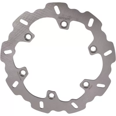 Braking Honda CBR900RR 94-97 STX Rear Brake Rotor