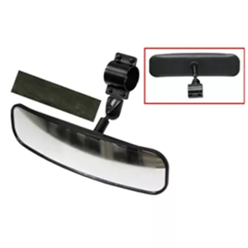 Branco Wide Angle Rear View Mirror