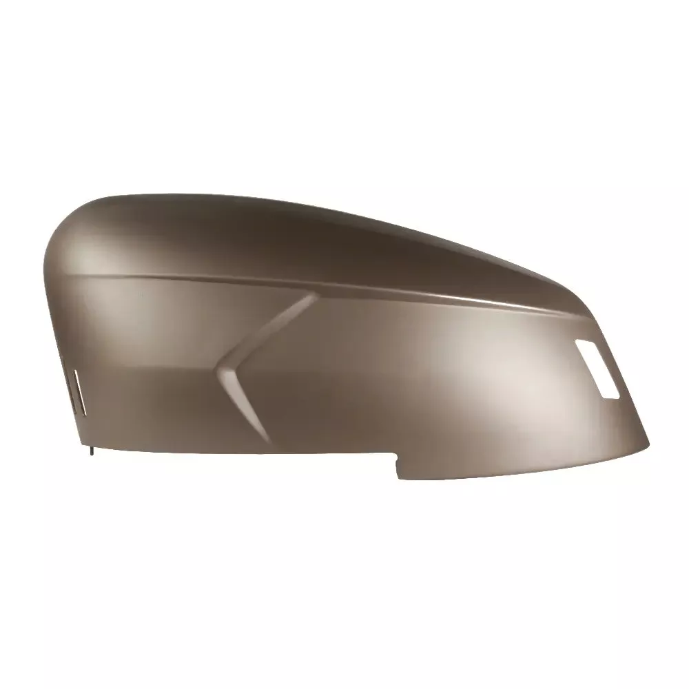 BRASS MATTE, LEFT SIDE PANEL, PROD 11/20 AND EARLIER - BODY