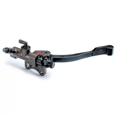 Brembo 13mm Billet Rear Thumb Brake Master Cylinder
