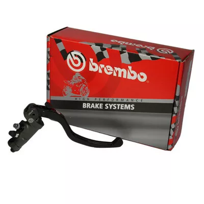Brembo 16mmx18mm GP MK2 Radial Brake Master Cylinder