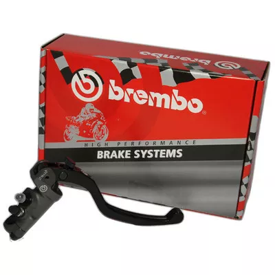 Brembo 19mmx20mm GP MK2 Radial Brake Master Cylinder