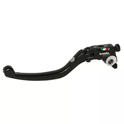 Brembo 19RCS Brake Master Cylinder Complete Lever