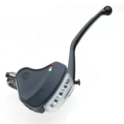 Brembo 3 Light 15mm x 18mm Clutch Master Cylinder