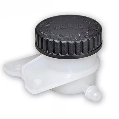 Brembo 30cm Fluid Remote Reservoir(90 Degree Outlet)