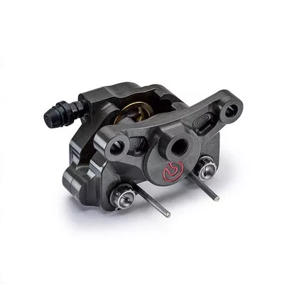 Brembo 64 mm Axial Rear CNC Billet Race Caliper 2-Piston