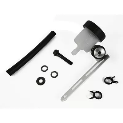Brembo Clutch Reservoir Mounting Kit for RCS and other Brembo Master Cylinders