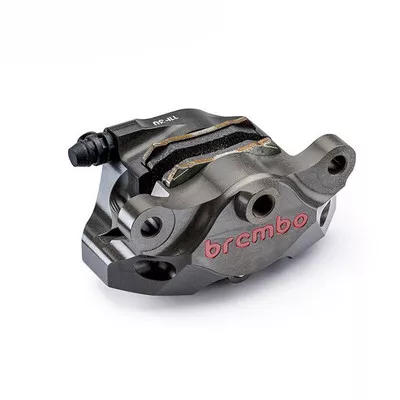 Brembo Ducati 749 03-06 Billet CNC Rear Caliper Kit