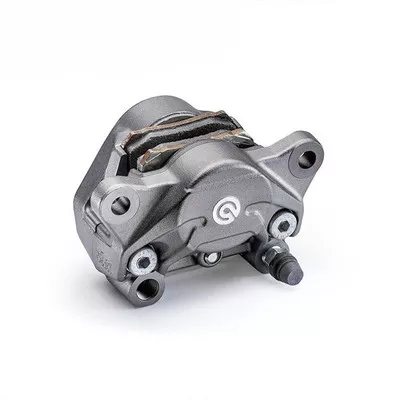 Brembo Ducati Monster S4R S 03-05 Cast Rear Caliper Kit