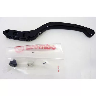 Brembo Racing GP MK2 16×18 Brake Master Cylinder Replacement Lever Folding Short