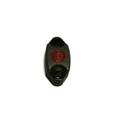 Brembo RCS CNC Machined Handle Bar Clamp